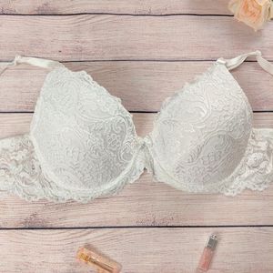 Lace Bra